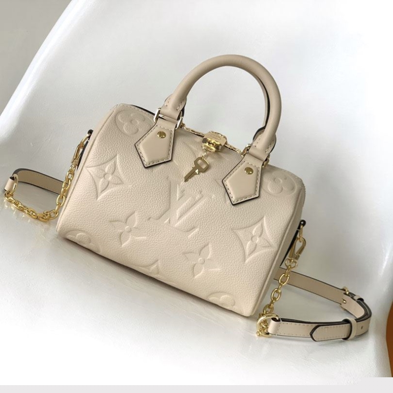 LV Speedy Bags